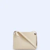 Adolfo Dominguez Bolsos>Bandolera Made In Spain En Piel Crudo