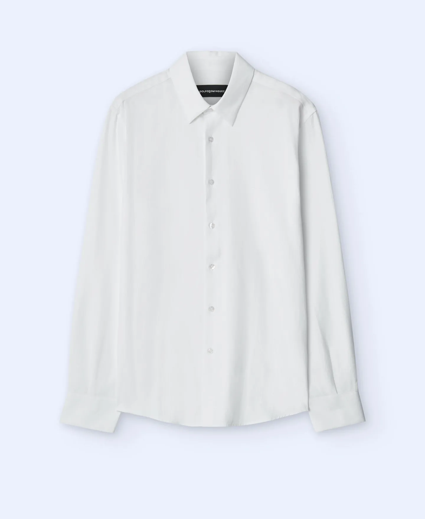 camisa_en_lyocell_algodon_0.webp Adolfo Dominguez Camisas>Camisa En Lyocell Algodon Blanco