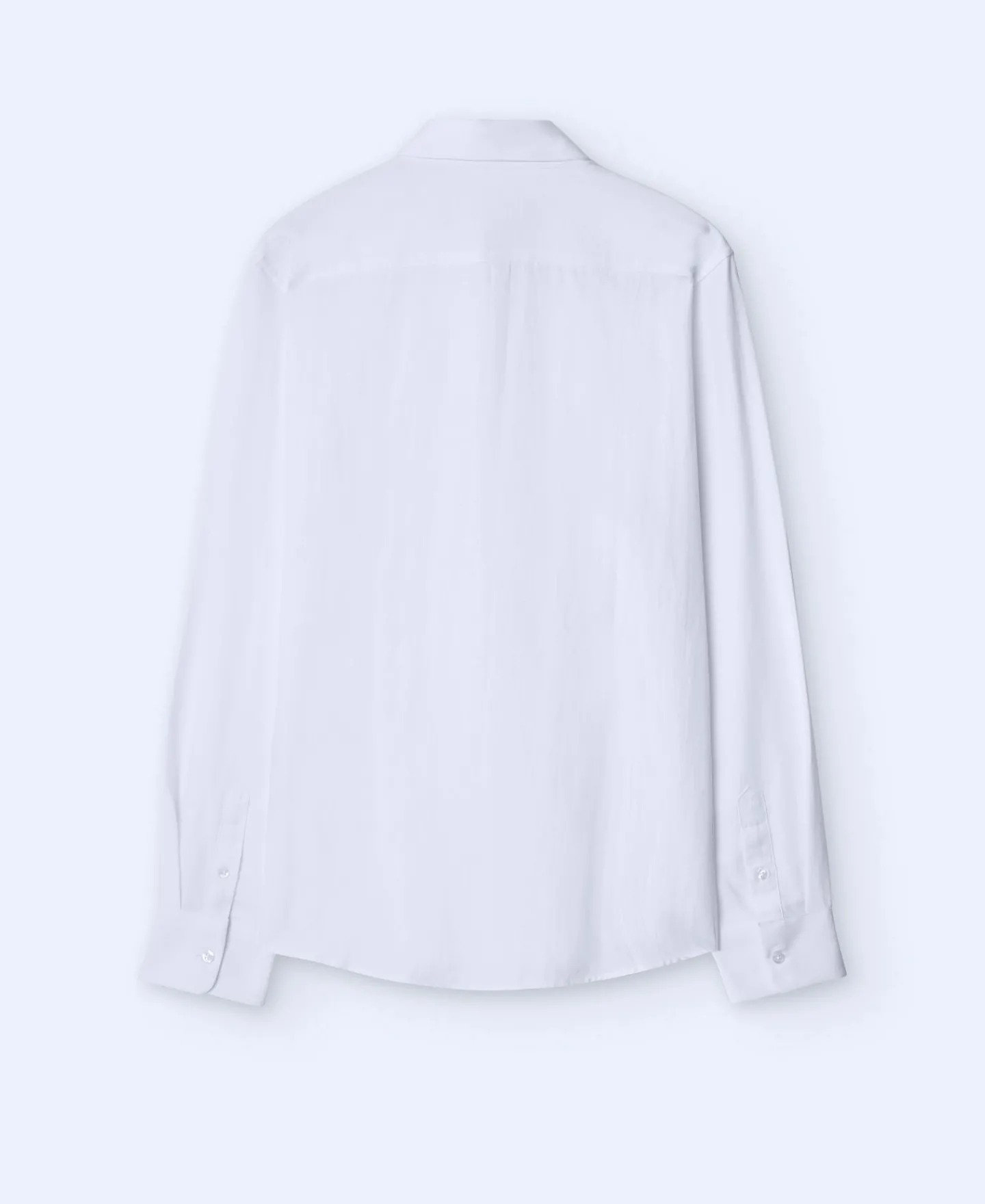 camisa_en_lyocell_algodon_5.webp Adolfo Dominguez Camisas>Camisa En Lyocell Algodon Blanco