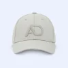 Adolfo Dominguez Sombreros>Gorra En Algodon Hielo